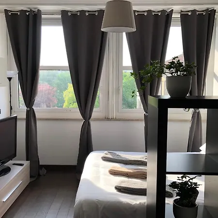 Dimora Lagrange Apartment