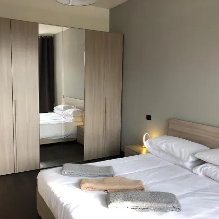 Dimora Lagrange Apartment Turin