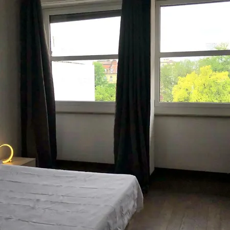 Apartment Dimora Lagrange *