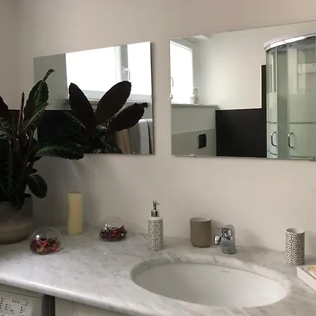 Apartment Dimora Lagrange Turin